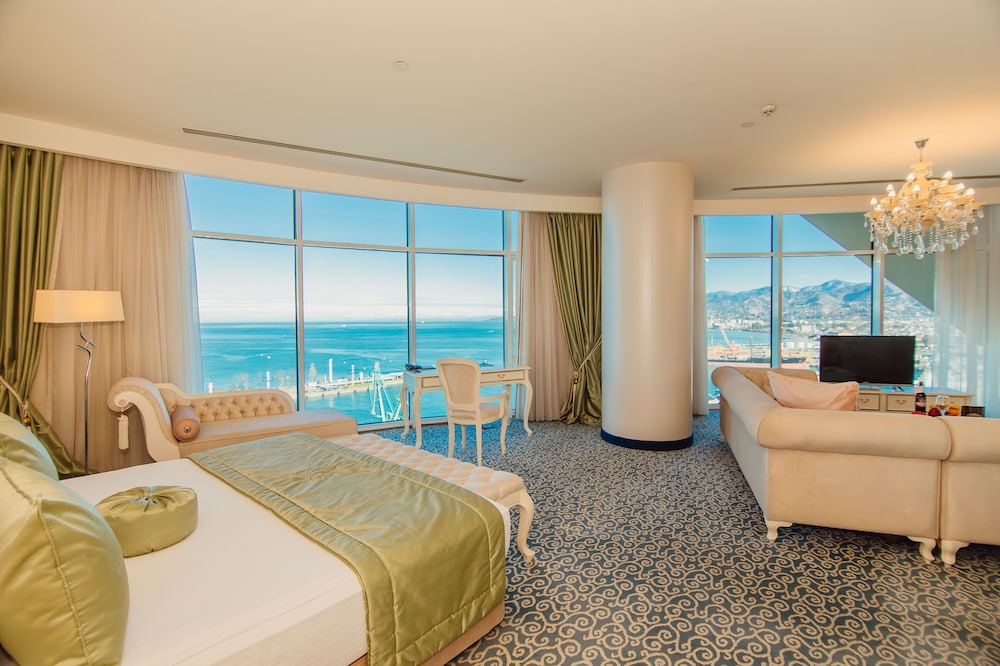 JRW Welmond Hotel & Casino Batumi 14