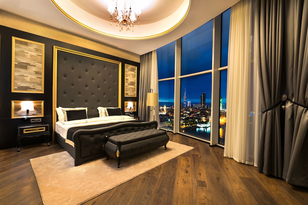 JRW Welmond Hotel & Casino Batumi 3