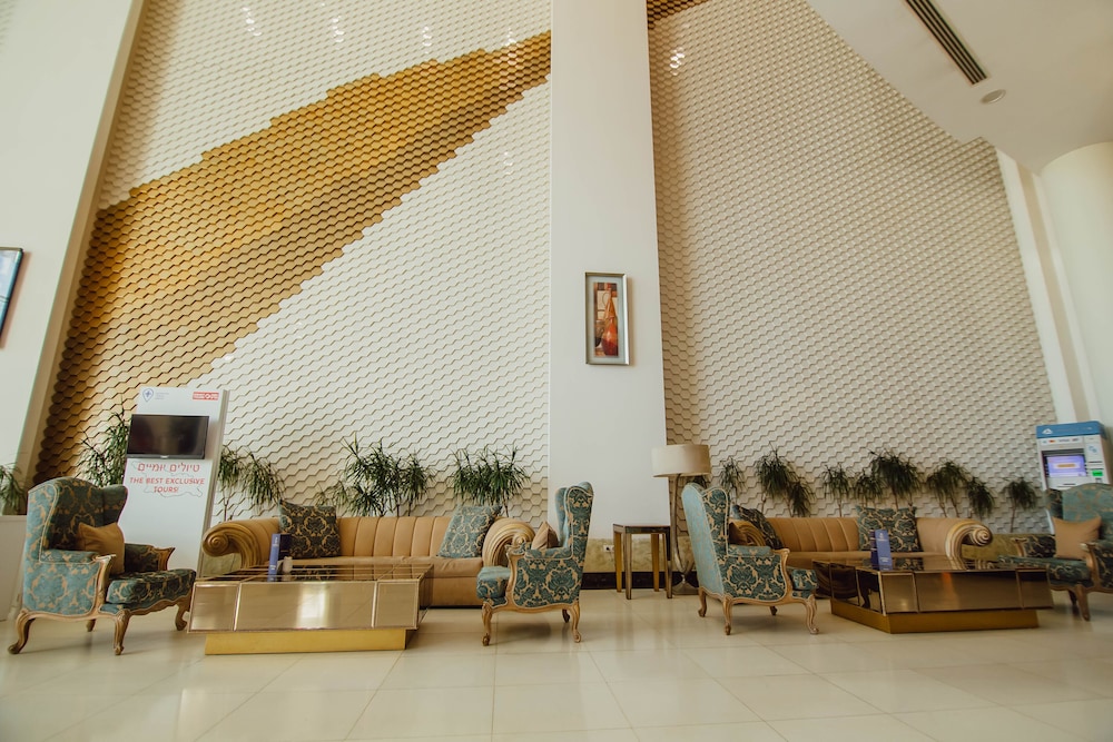 JRW Welmond Hotel & Casino Batumi 2