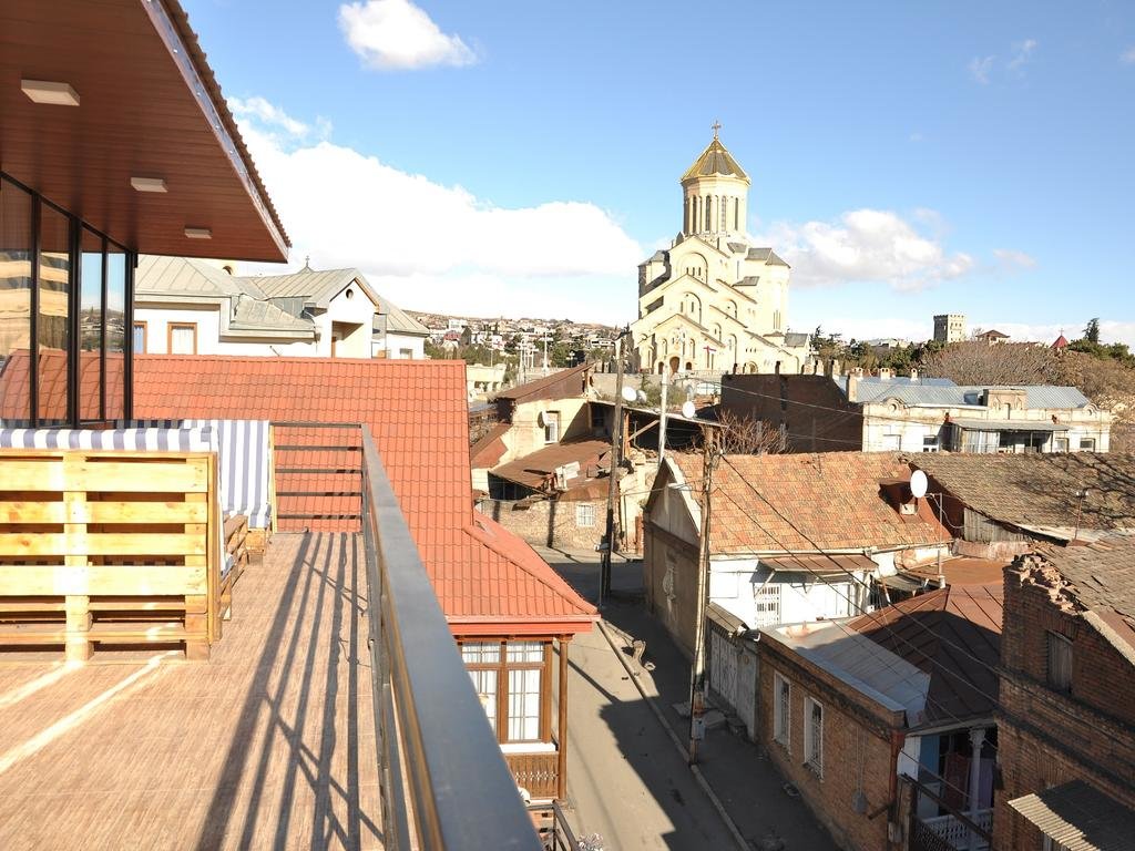 Light House - Old City 16