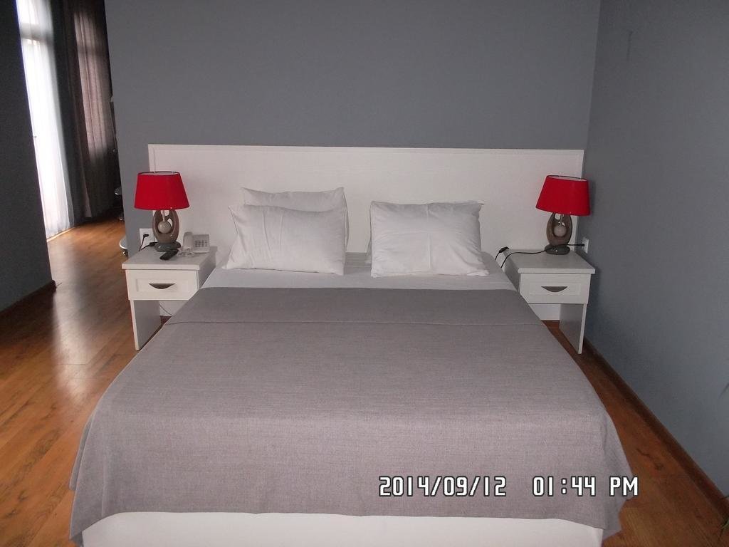 Spectrum Hotel & Roofbar 5