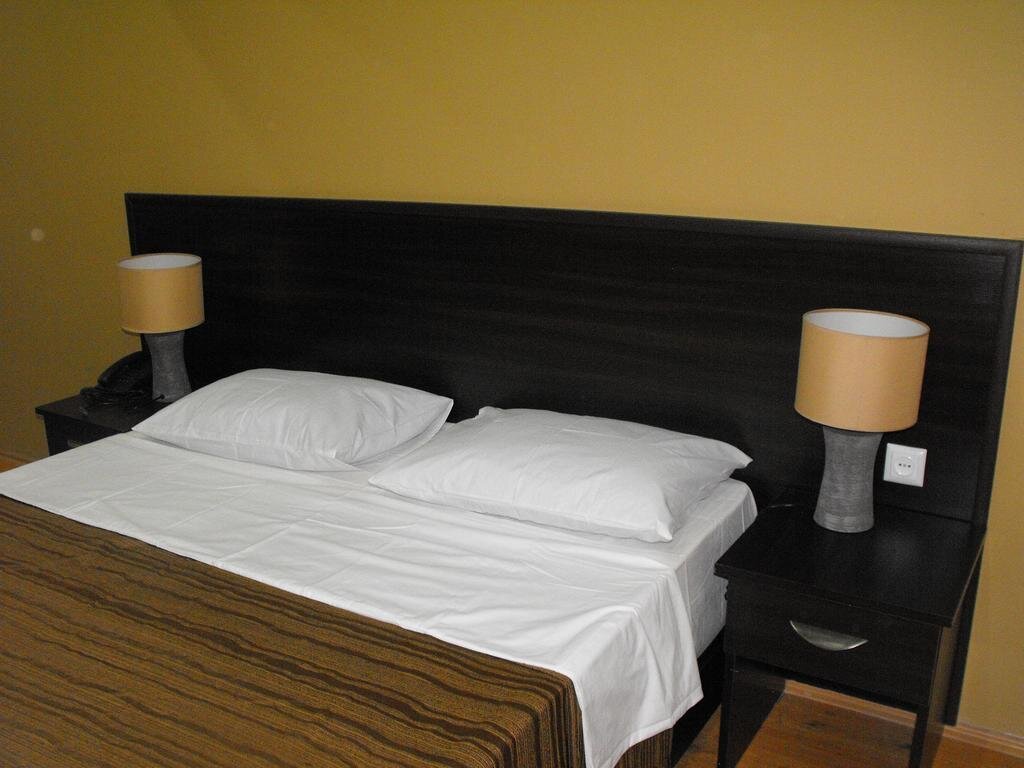 Spectrum Hotel & Roofbar 3