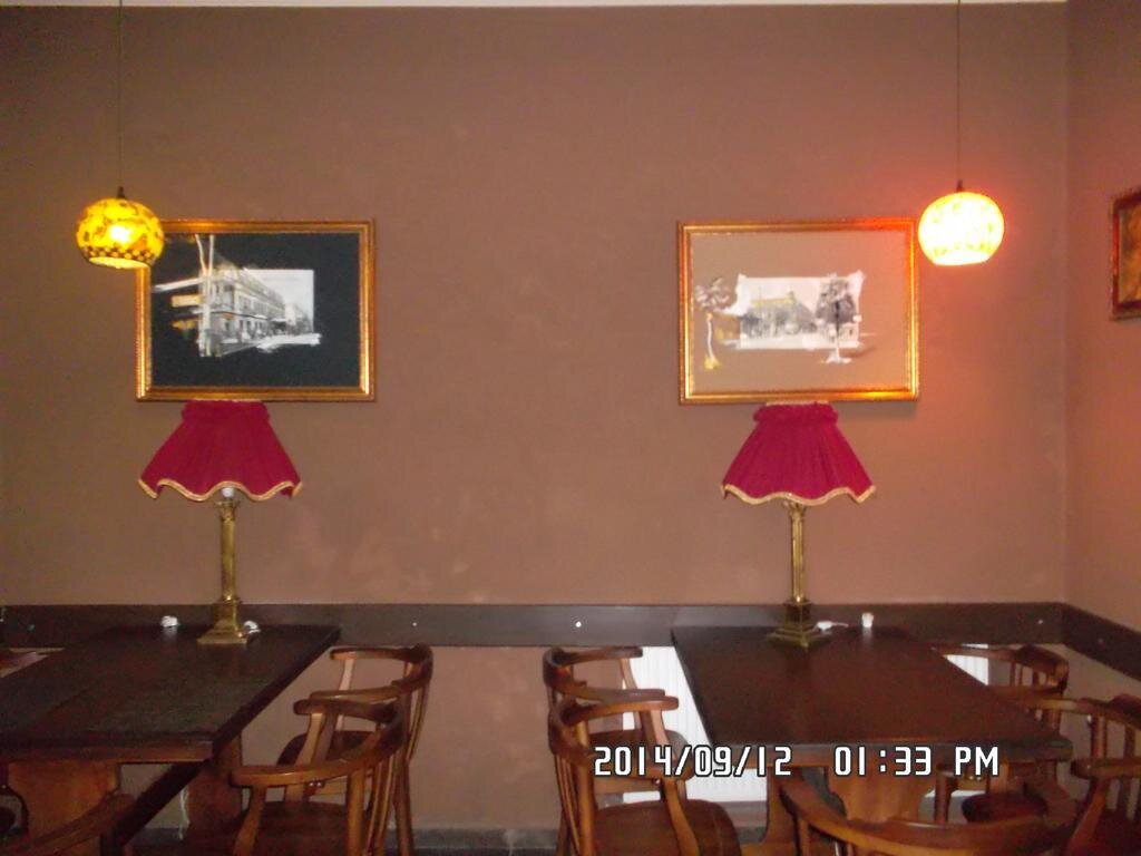 Spectrum Hotel & Roofbar 9