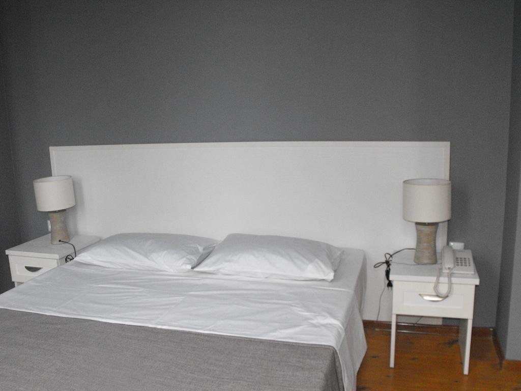 Spectrum Hotel & Roofbar 4