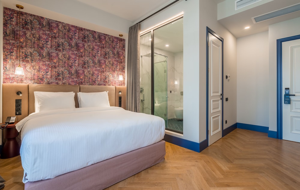 Hotel Abanotubani 6