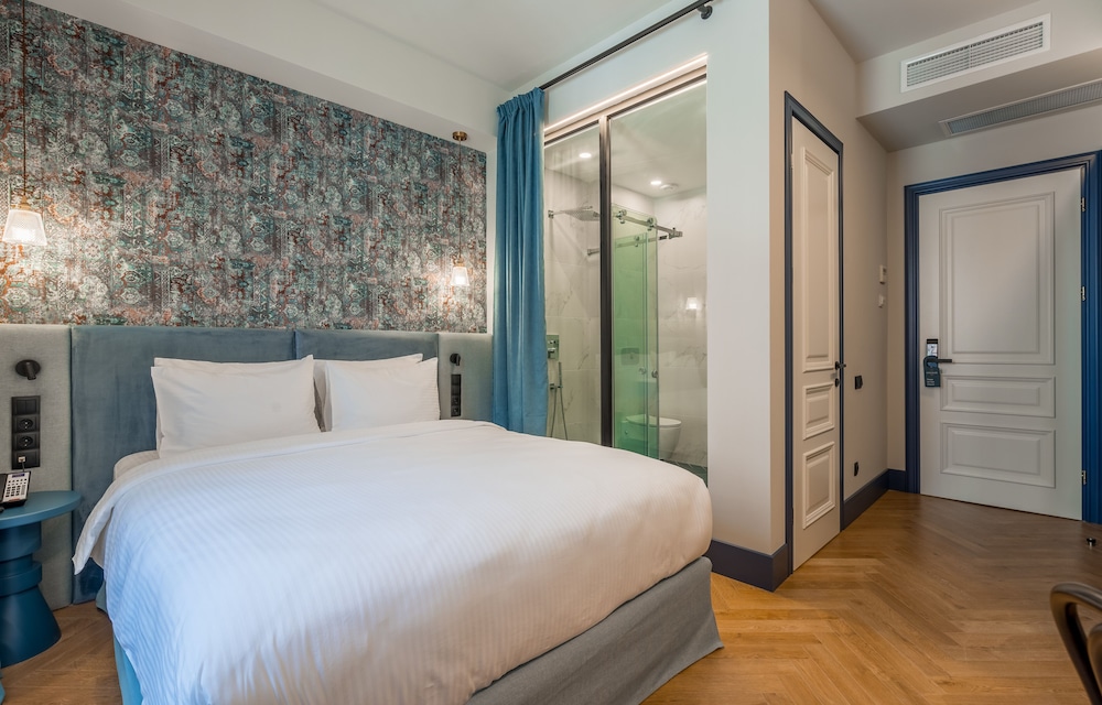 Hotel Abanotubani 10