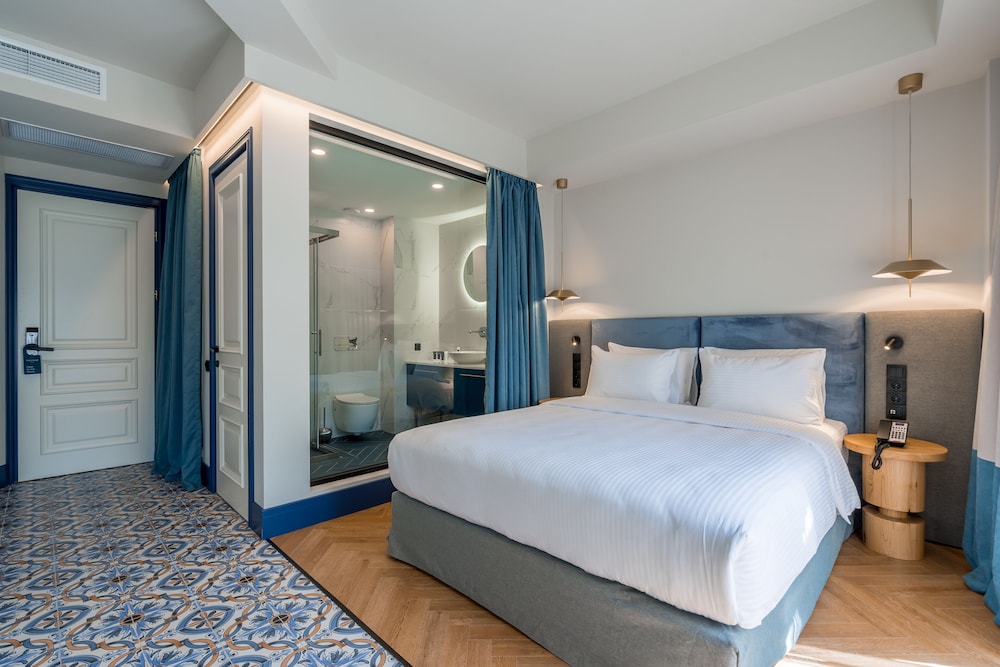 Hotel Abanotubani 12