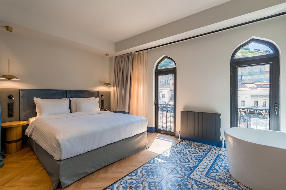 Hotel Abanotubani 17