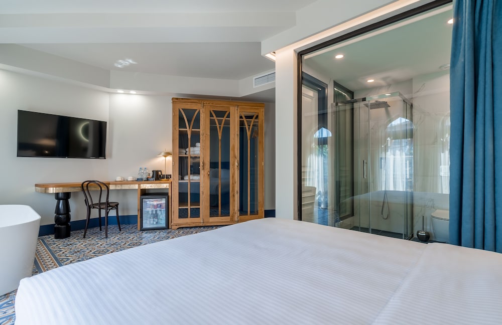 Hotel Abanotubani 15