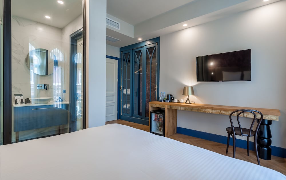 Hotel Abanotubani 11