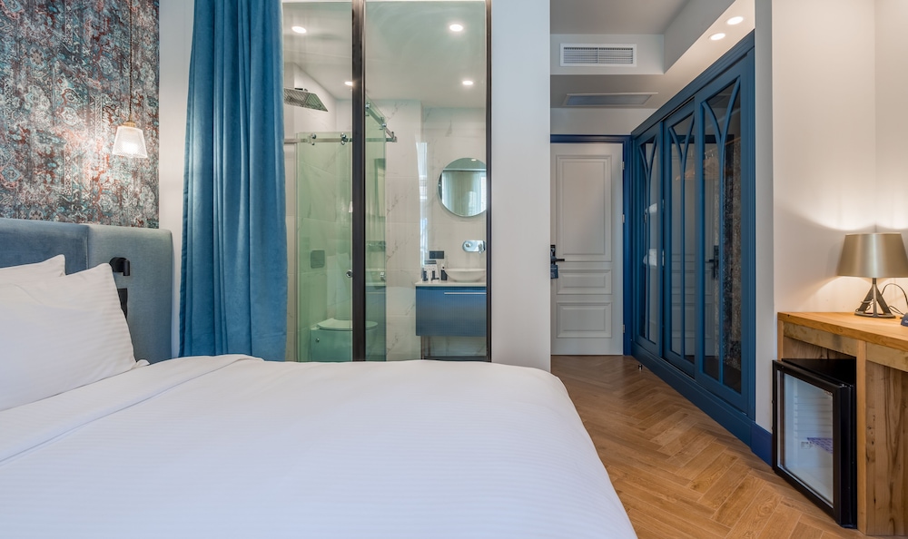 Hotel Abanotubani 8