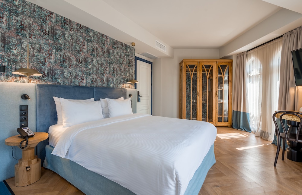 Hotel Abanotubani 5