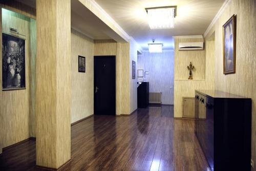 Hotel Rondo 12