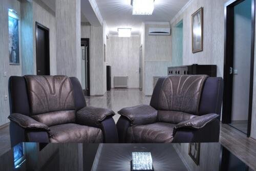 Hotel Rondo 21