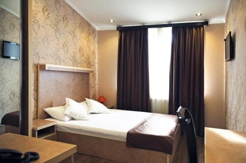 Hotel Rondo 4