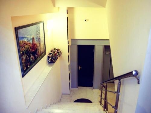 Hotel Rondo 9