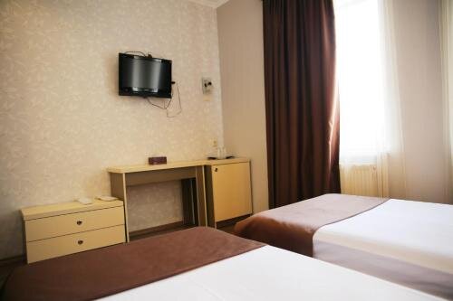 Hotel Rondo 23