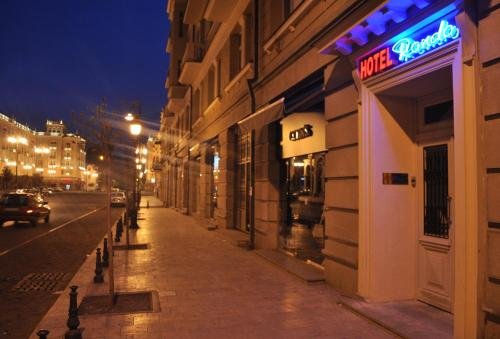 Hotel Rondo 19