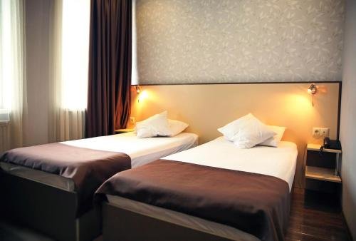 Hotel Rondo 20