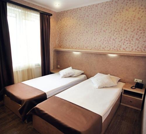 Hotel Rondo 14