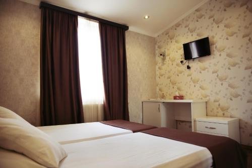 Hotel Rondo 6