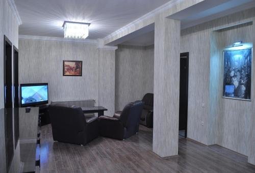 Hotel Rondo 11
