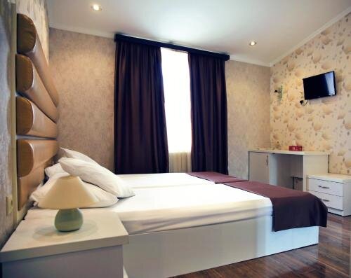 Hotel Rondo 1