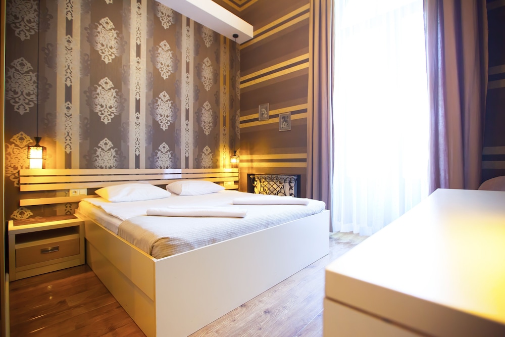 Rustaveli Hotel 24