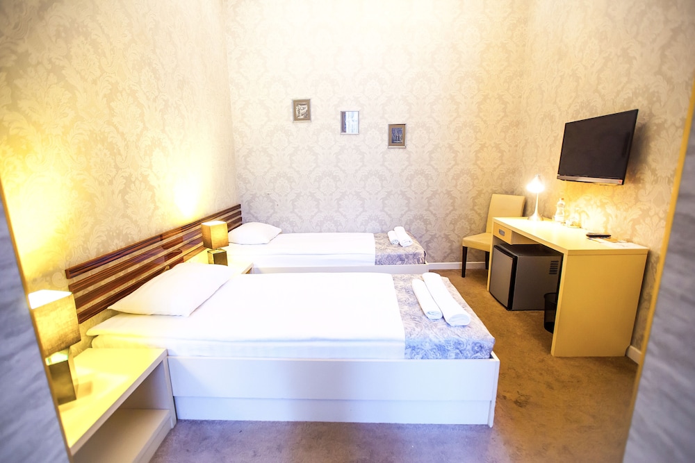 Rustaveli Hotel 20
