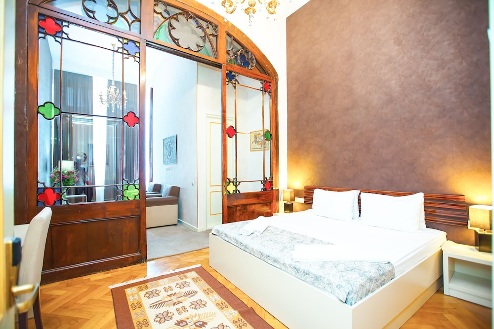 Rustaveli Hotel 15