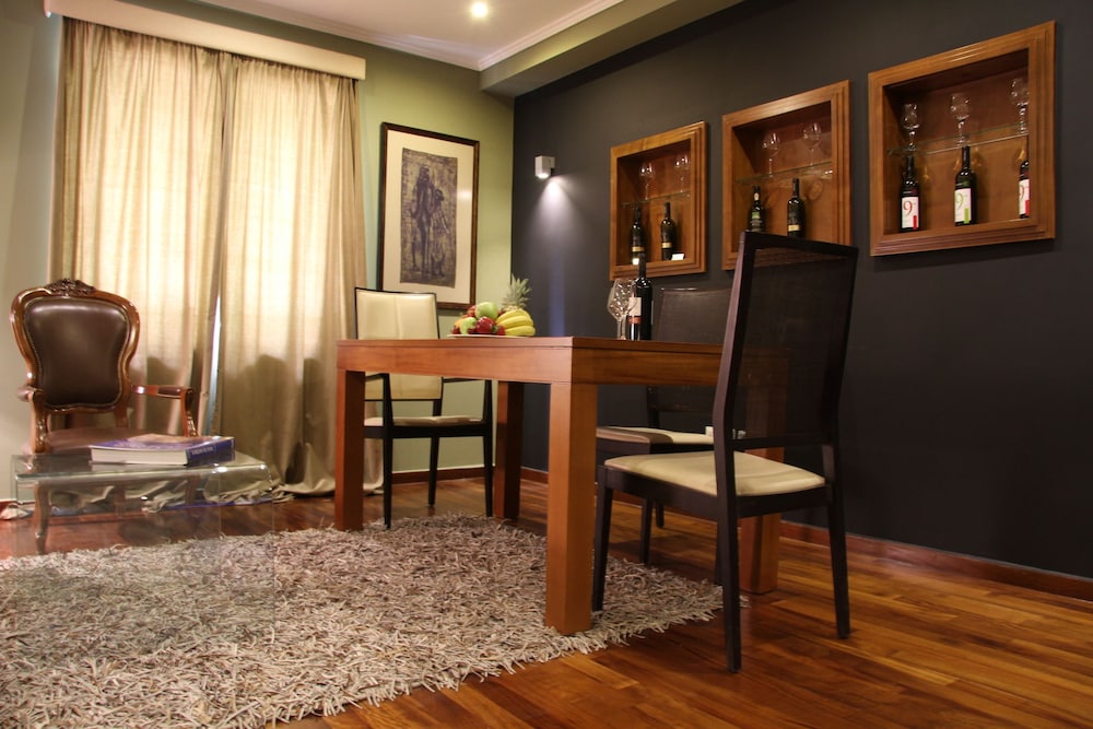 Andromeda Suites & Apartments 23