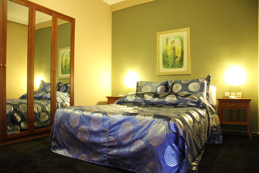 Andromeda Suites & Apartments 3