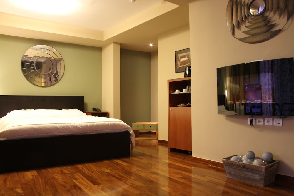Andromeda Suites & Apartments 7