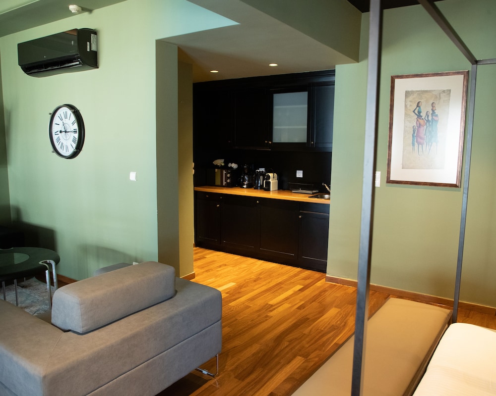 Andromeda Suites & Apartments 20