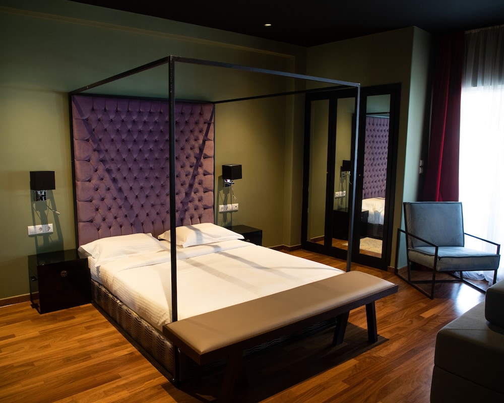 Andromeda Suites & Apartments 11