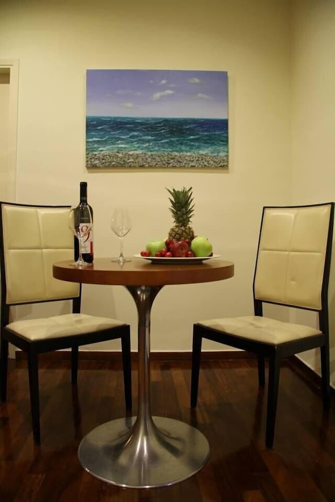 Andromeda Suites & Apartments 14