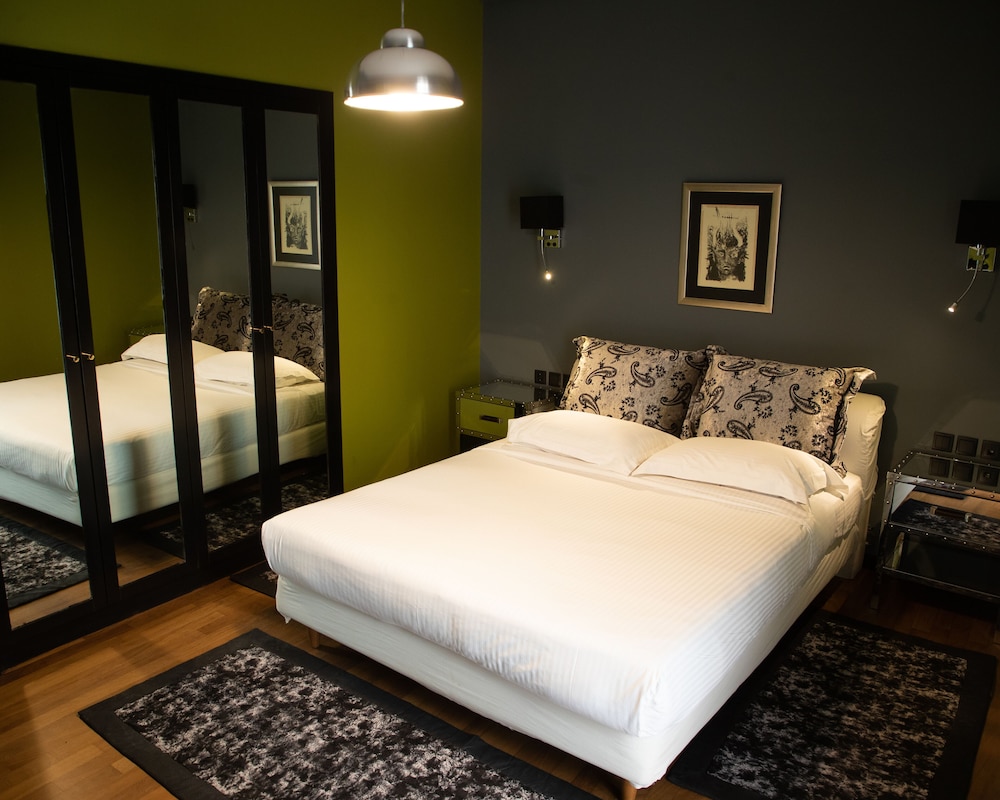 Andromeda Suites & Apartments 10