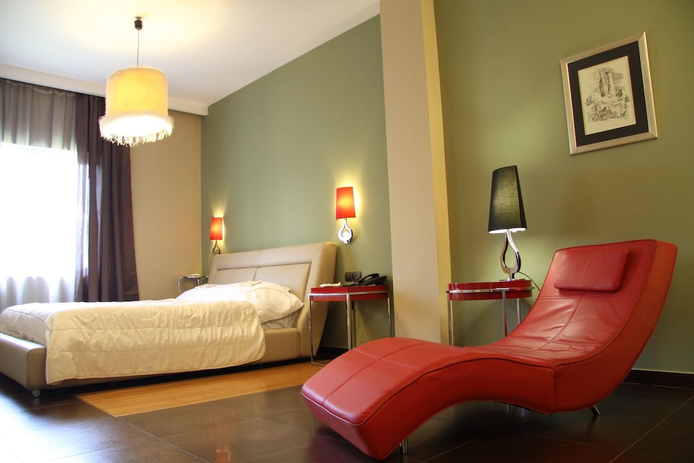 Andromeda Suites & Apartments 5