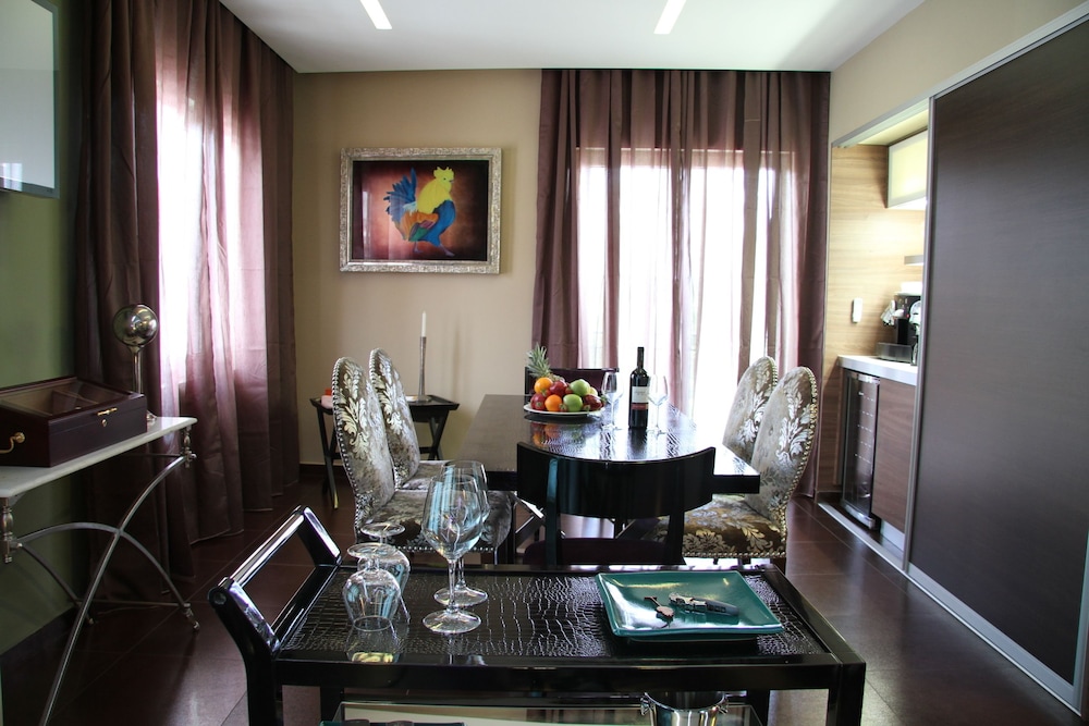Andromeda Suites & Apartments 15