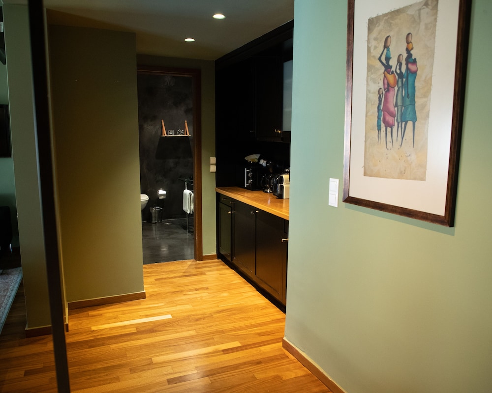 Andromeda Suites & Apartments 19
