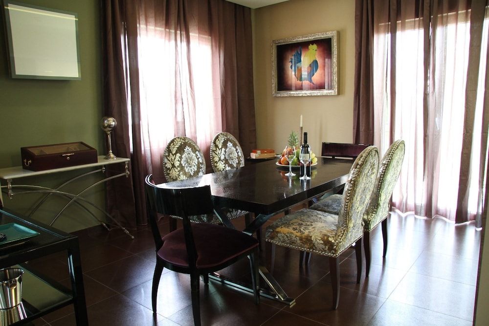 Andromeda Suites & Apartments 24