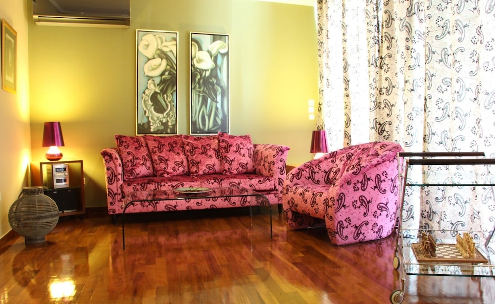 Andromeda Suites & Apartments 6