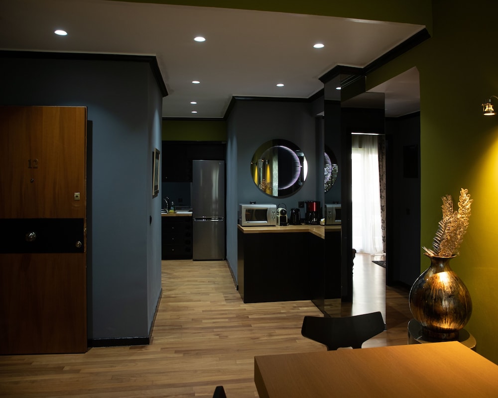 Andromeda Suites & Apartments 17