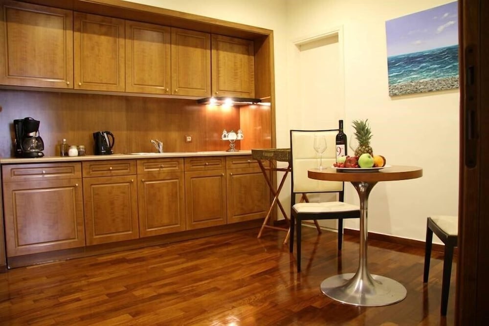 Andromeda Suites & Apartments 21