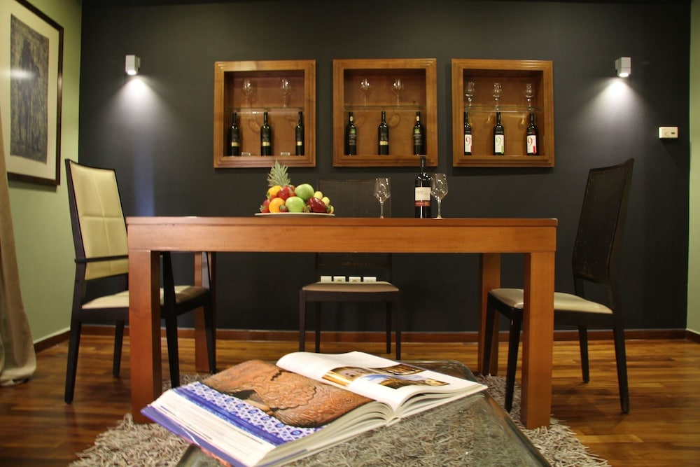 Andromeda Suites & Apartments 13