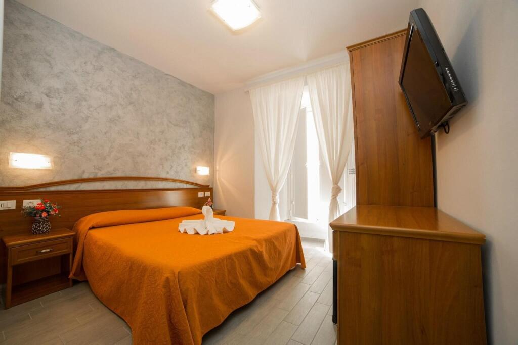A Casa Nostra 3