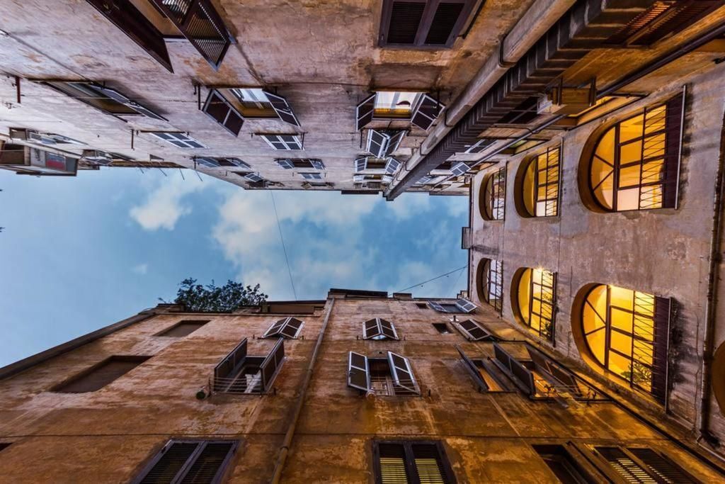 A Casa Nostra 14