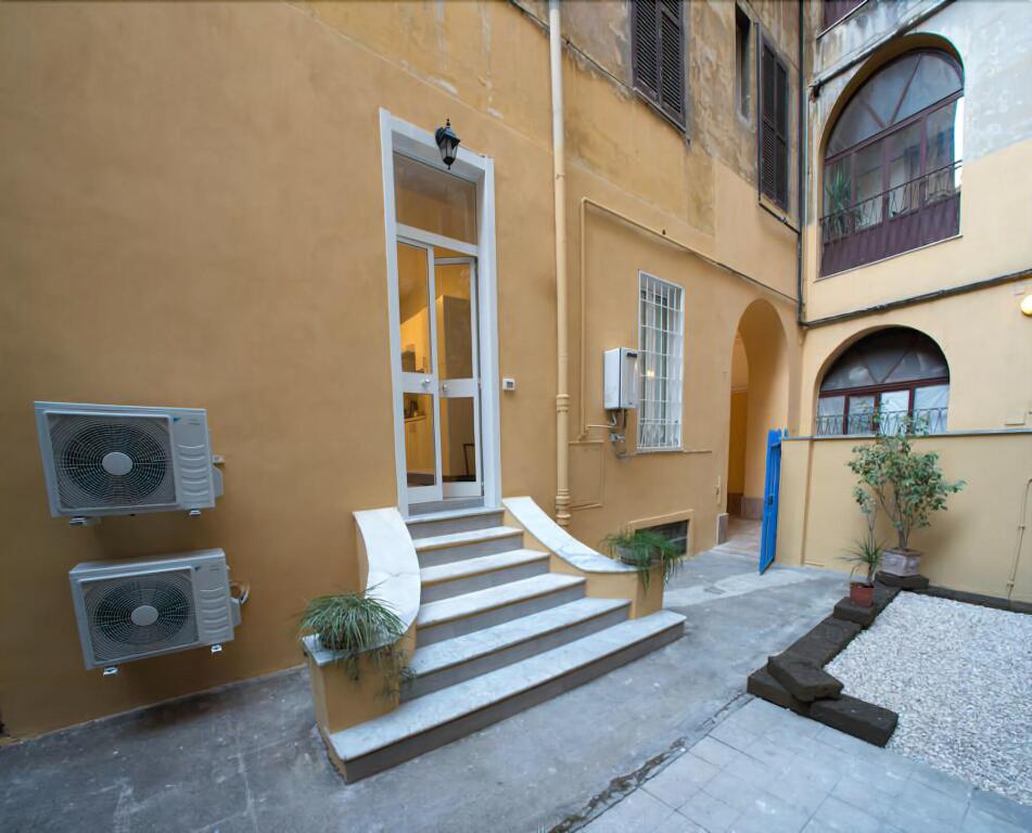 A Casa Nostra 2