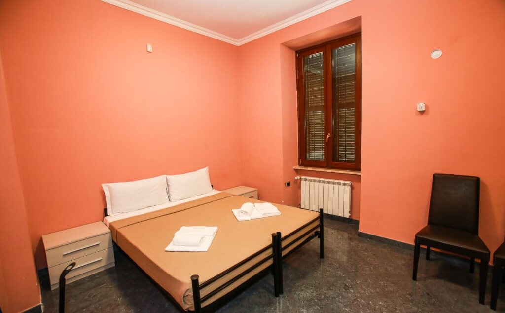 A Casa Nostra 7