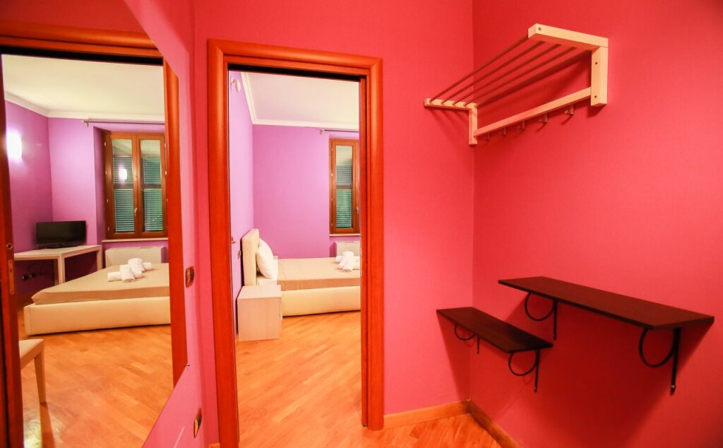 A Casa Nostra 11